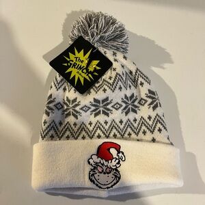 The Grinch- Winter Toque